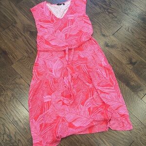 G by Giuliana maxi dress